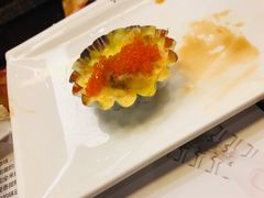 -大渔铁板烧(万象城店)