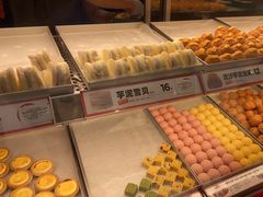 -東更道点心行(崂山丽达店)