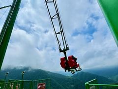 -本溪关山湖风景区