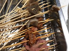 -钢管厂五区小郡肝火锅串串香(清河店)