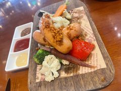 -haxnbauer海森堡德国餐厅(深圳coco店)