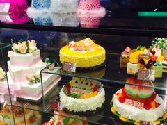 -爱纶蛋糕(山东路店)