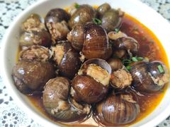 -旺山·浪头人家