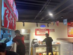 -厂花素芬九宫格火锅(红光店)