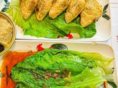 -椰皇鸡饭·烧味烧腊