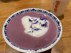 -李百蟹·江南蟹黄面(夫子庙店)
