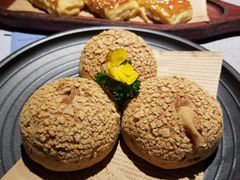 -晓粤·惹味粤菜(凯德乐峰广场店)