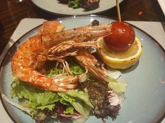 -YUE·6·西式融合餐厅(外滩六号店)