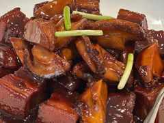 -悦庭六号餐厅(麦岛店)