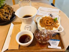 手冲荔枝兰-唐咖精品咖啡(大理古城手冲店)