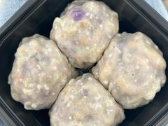 八宝粘豆包-宫门口馒头铺(创始人总店)