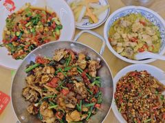 -胖东瓜·浏阳菜馆(火车站店)