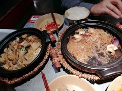 -廖川菜(八佰伴店)