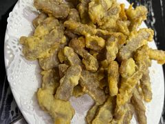-赵氏牛肉罩火烧