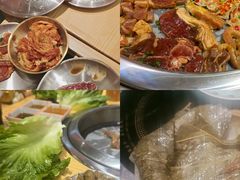 -咖法森林·咖啡  酒吧(天河店)