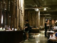 大堂-巴厘龙虾·榜首油焖大虾(音乐学院·沿江酒馆店)