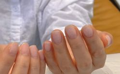 -猪猪女孩日式美睫美甲