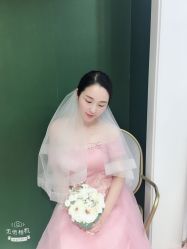 -ZHICOME·稚蔻婚纱礼服造型定制(西安龙首印象城店)