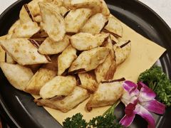 脆皮茄子-庐州太太(双岗店)