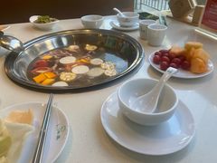 -313羊庄·铁锅烀羊肉·烧烤(草桥店)