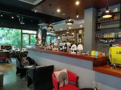 -咖法森林·咖啡  酒吧(天河店)