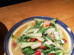 -觅山云南菜(泊富ICITY店)