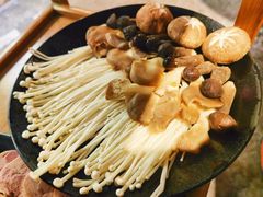 -捞围鲜·港式打边炉(海阳路店)
