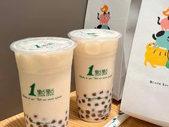 -1点点(嘉兴八佰伴华府店)