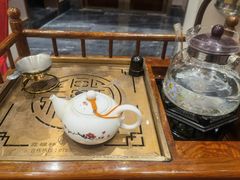 -红馆喜宴(十亩地店)