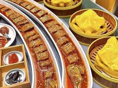 -鹊华居·地道鲁菜·海鲜·融合味(大明湖店)