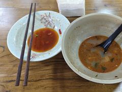 -豫掌柜饸饹面·烩面(秀沿路店)