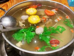 -潮味四季潮汕牛肉火锅(来凤街店)