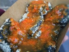 -品腐记·豆腐王朝(老门东总店)