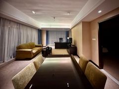 -深圳东方银座酒店