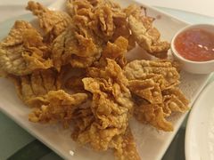 -文记壹心鸡(宝华路店)