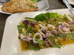 -真浪大家乐海鲜餐馆