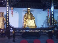-包公祠