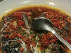 -渔舟意·湖南家宴(萝岗纳金城店)