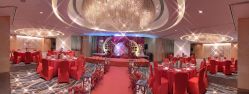 -上海浦东喜来登由由大酒店·宴会厅