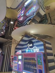 -meland club亲子乐园(重庆万象城店)