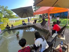 -粮心小农·大头虾亲子生态园(长发店)