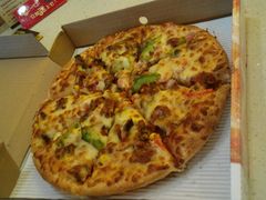 picture-尊宝比萨(南田店)