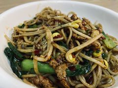 -小毛绝杀炒粉