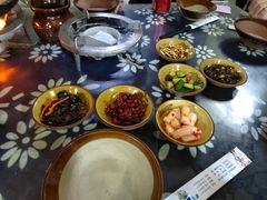 -张关合渣(航空大道店)