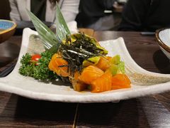 -角落里(中山公园店)