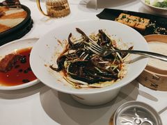 -小厨娘淮扬菜(清江苏宁广场店)