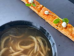 -恰餐厅CHAR Grill(北京三里屯洲际店)