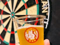 -Boxing Cat Brewery拳击猫精酿啤酒馆(永福店)