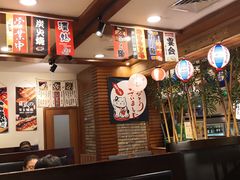 大堂-梦山水日本烧肉(五四广场店)