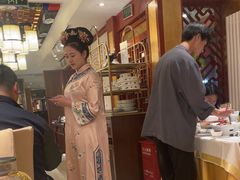 -惠丰堂饭庄·烤鸭·京味菜(翠微路店)